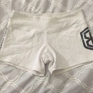 Born Primitive Booty Shorts